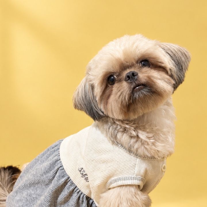 Toffee Diaries 🐾🦴