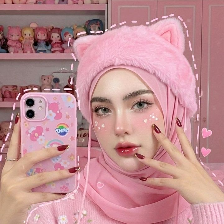 Sofia Hagia 🎀