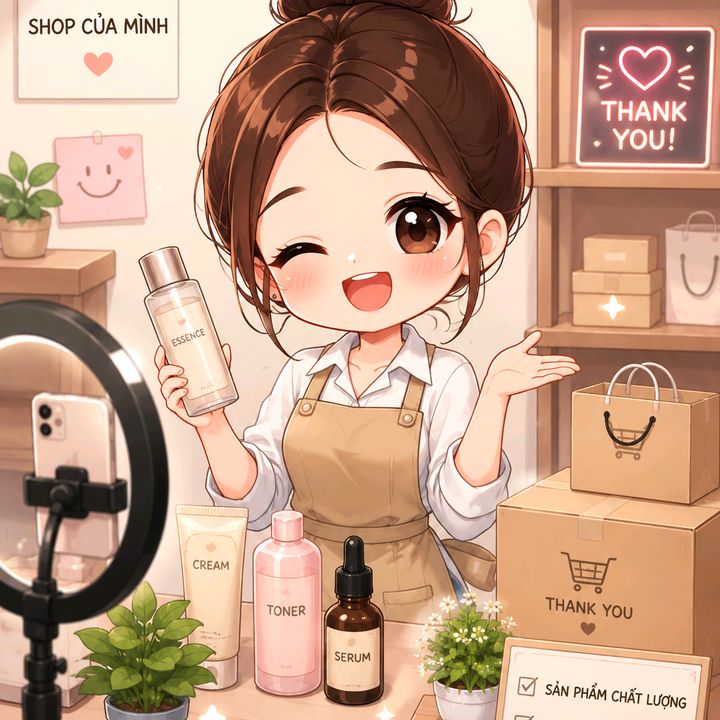 Han's Store