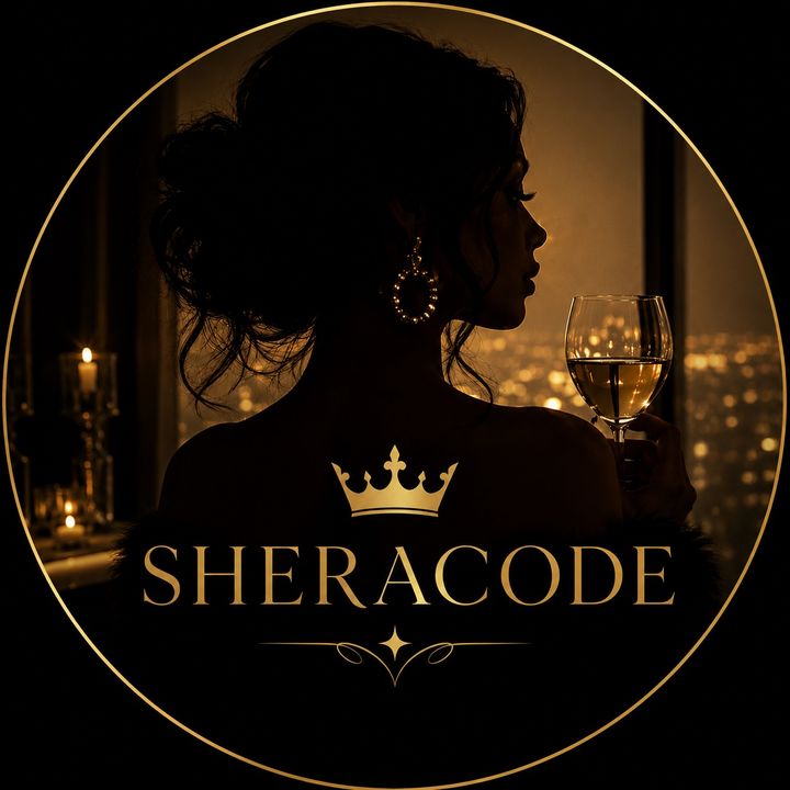 🔥TheSheraCode