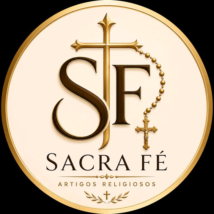 Sacra Fé | Artigos Religiosos