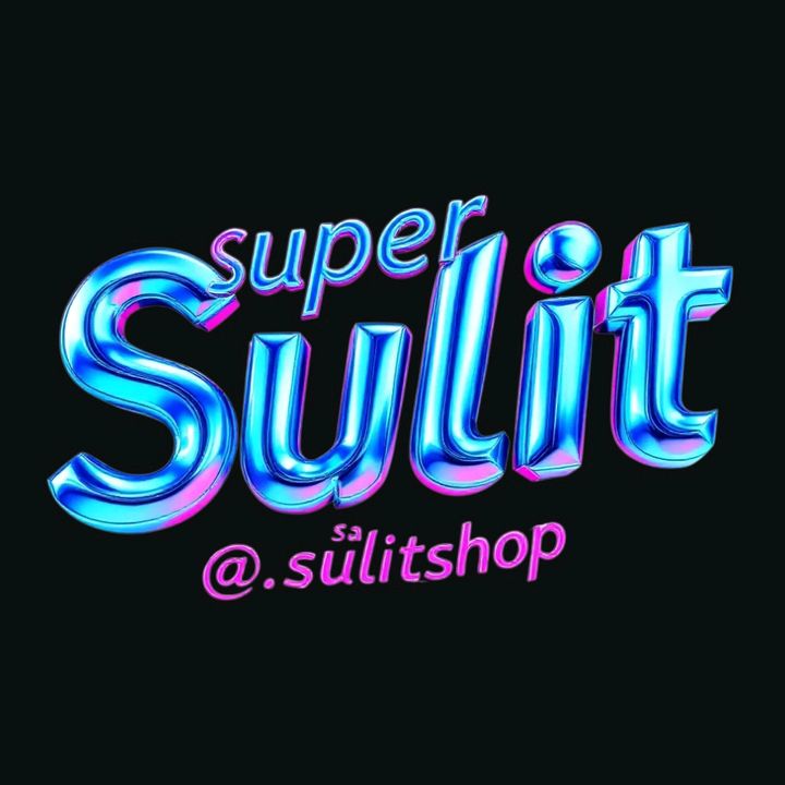 🏪 .sulitshop 🛍️