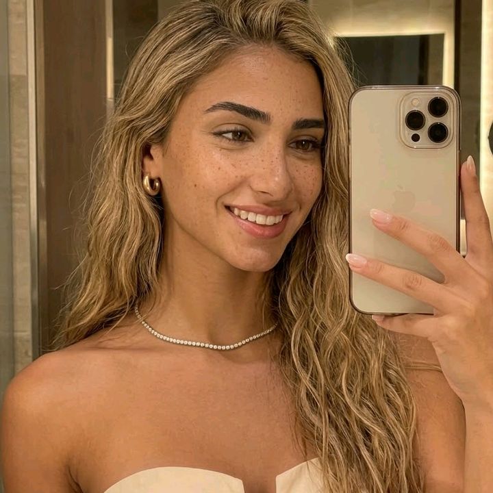 Laura achadinhos