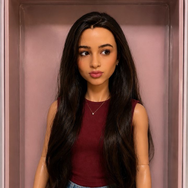 Giovanna