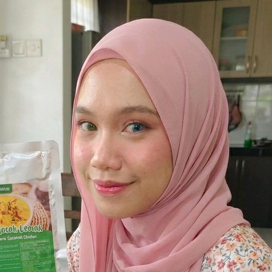 Che Puan Farah