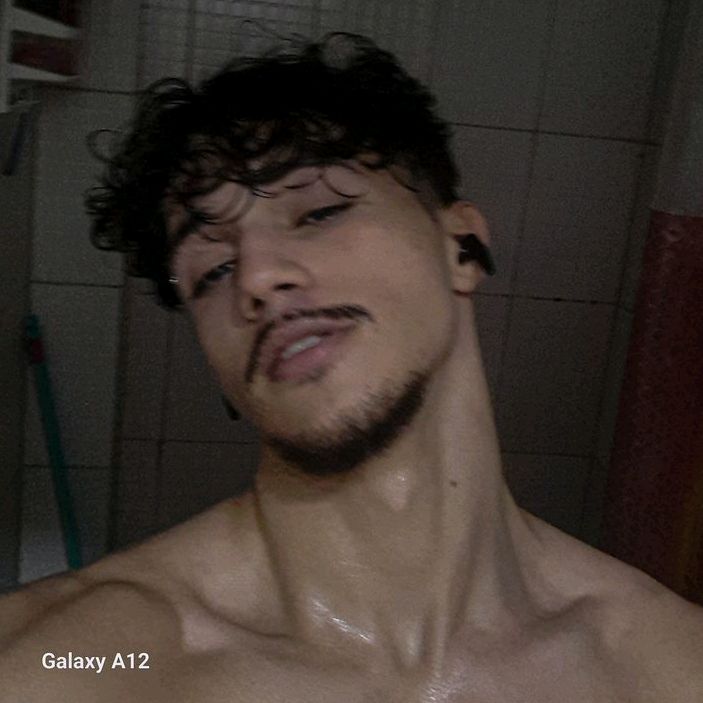 Gabriel Matarazzo 🇮🇹🔱