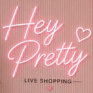 Hey Pretty 💕