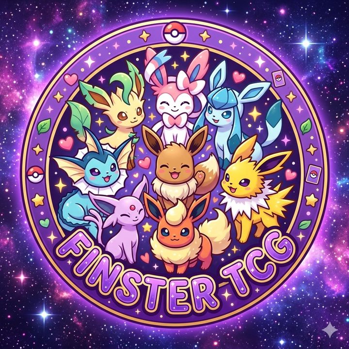 FinsterTCG