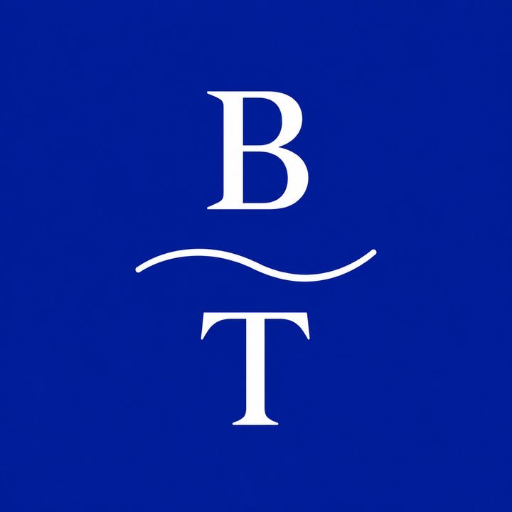 Blue Terra Jewelry