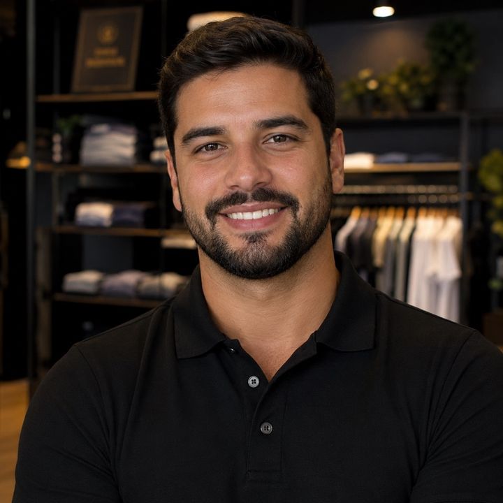 Henrique Prata