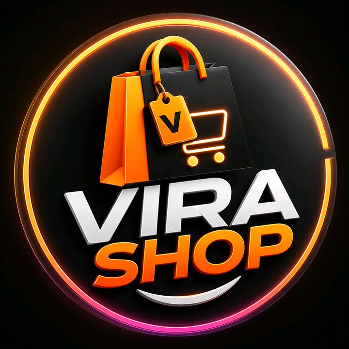 ViraShop