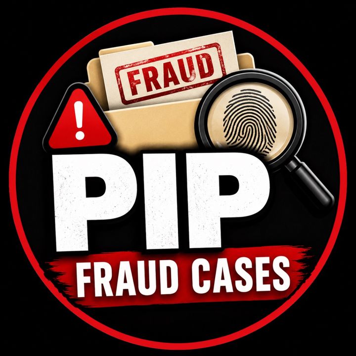 Pip Fraud Cases