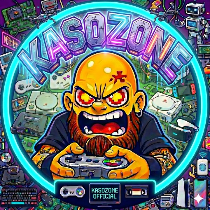 KasoZoneOfficial