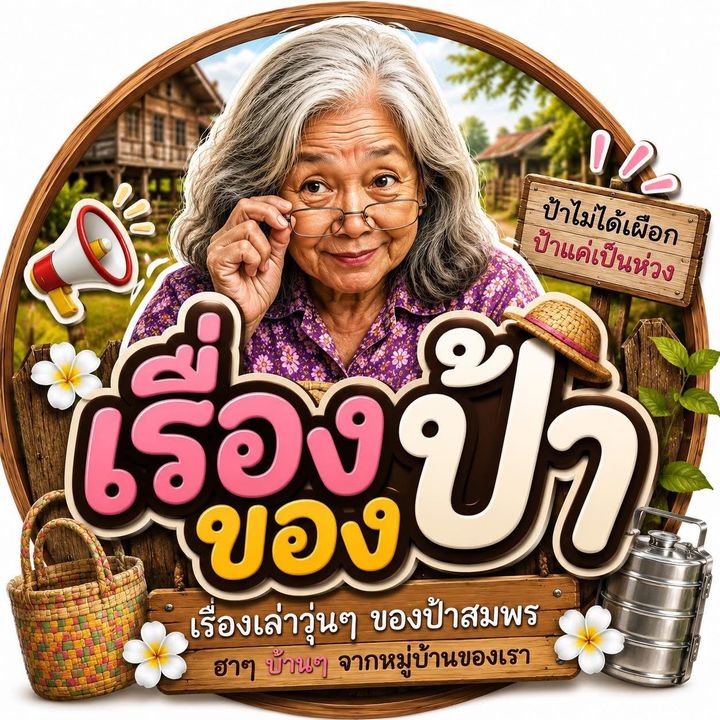 เรื่องของป้า
