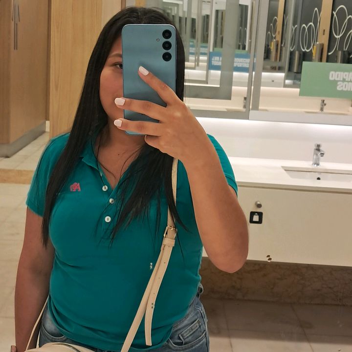 Abigail Gonzalez