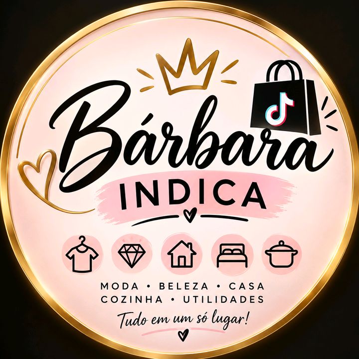 Bárbara Indica-🛍️✨