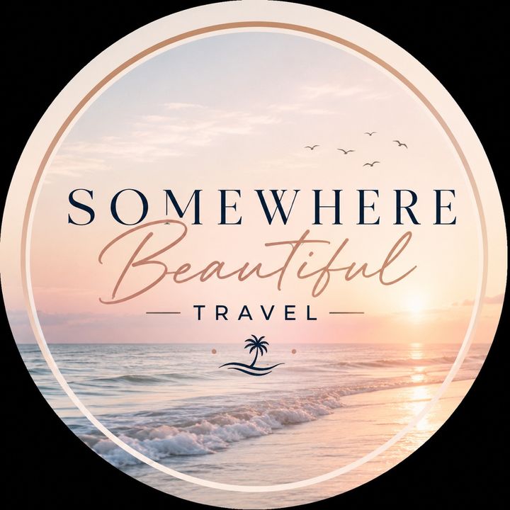 Somewhere Beautiful Travel
