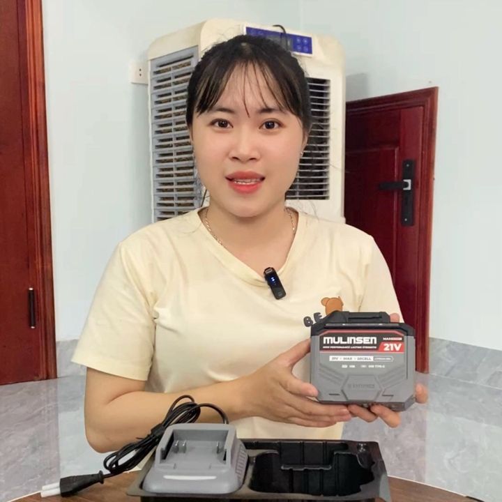 Chinh Chuyên Máy