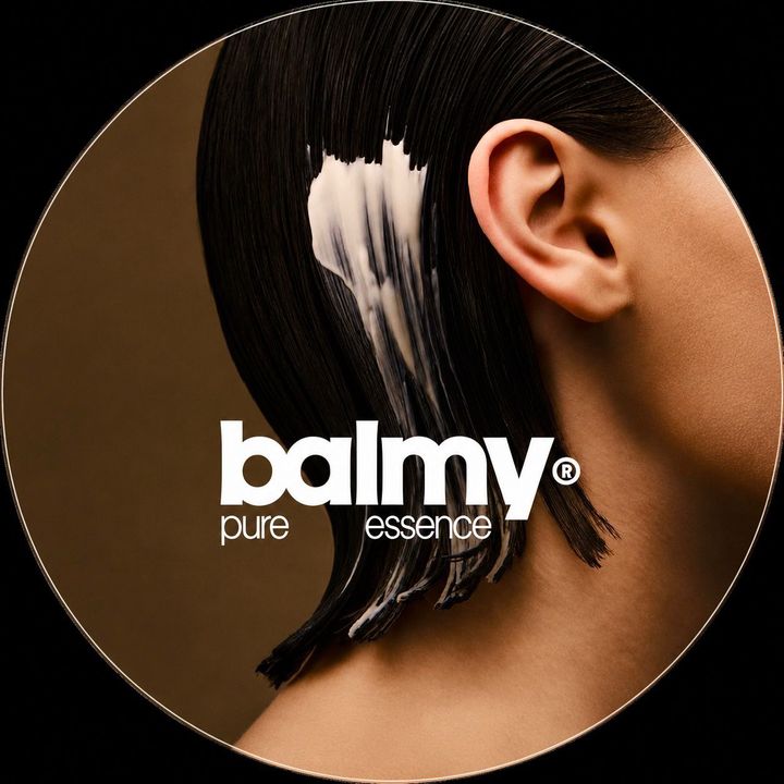 Balmy Pure Essence
