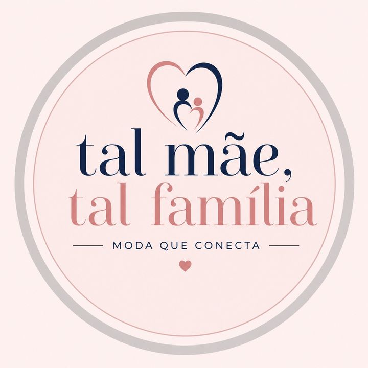 TAL MÃE TAL Família ❤️
