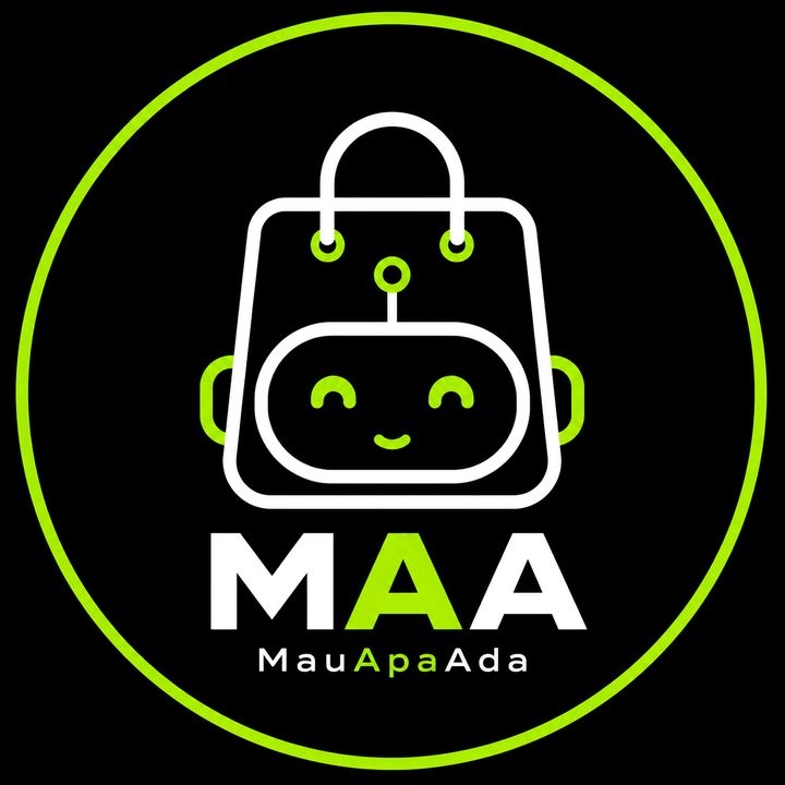 Mau apa ada store