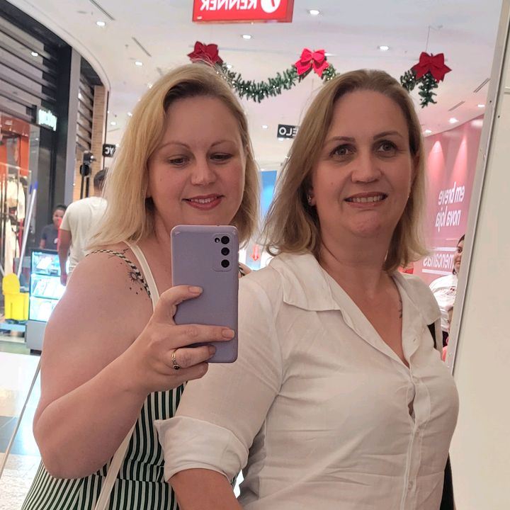 Fabi e Jaque