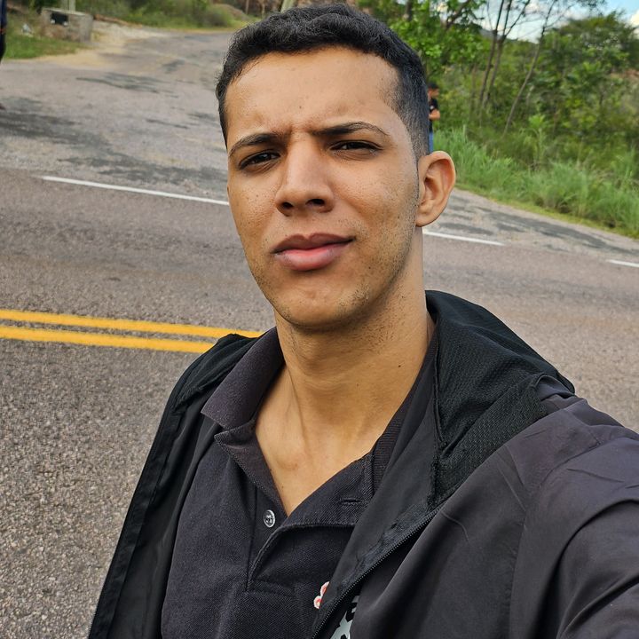 Ueliton Almeida