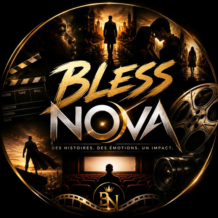 BlessNova ✨