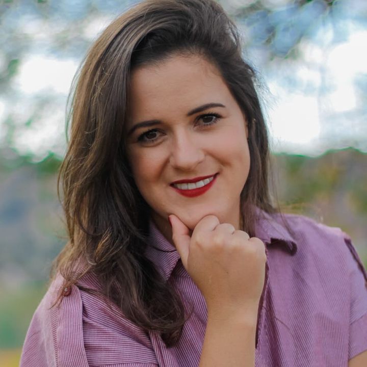 Geize Andrade
