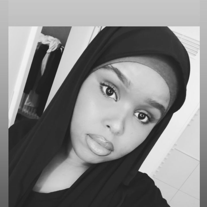 Muna ❤️