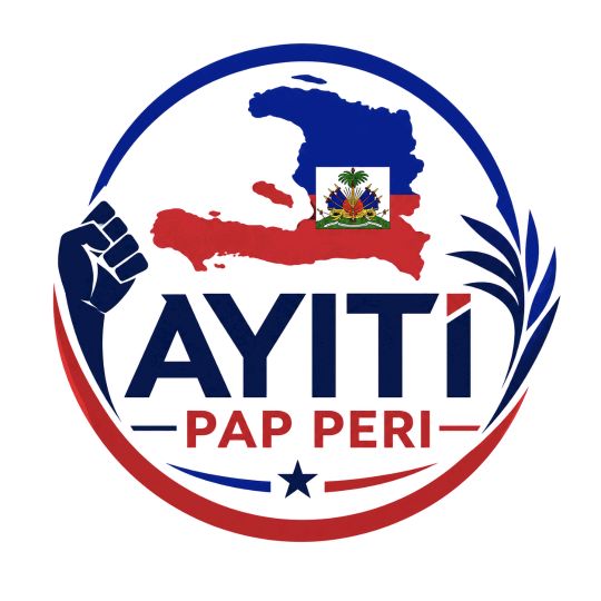 Ayiti pap peri