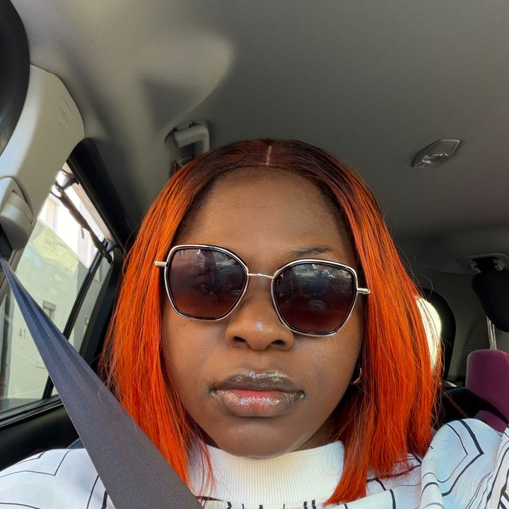 Chiamaka Cyndi