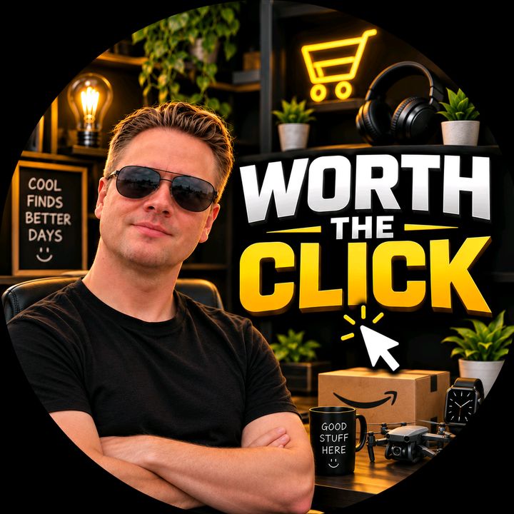 WorthTheClick