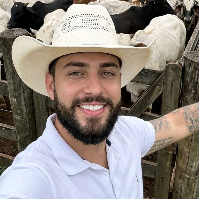 Beto Boiadeiro