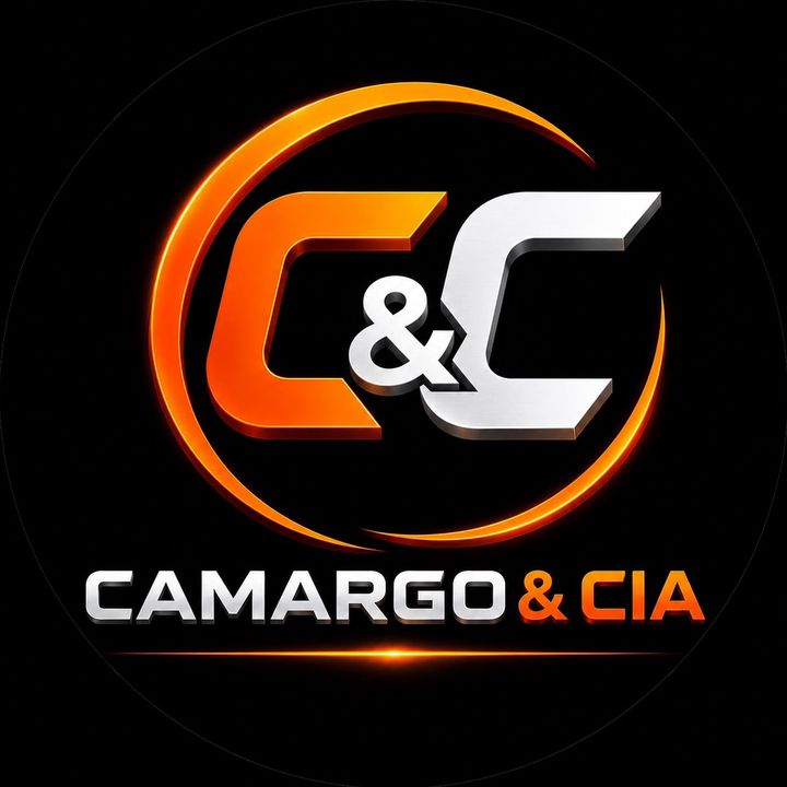 João Ricardo Camargo