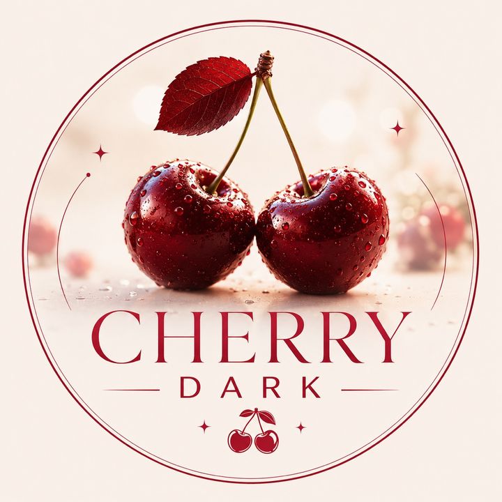 Cherry Dark | 🍒