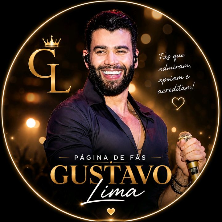Fã Clube Gustavo Lima