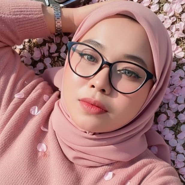 atikah ameraaa