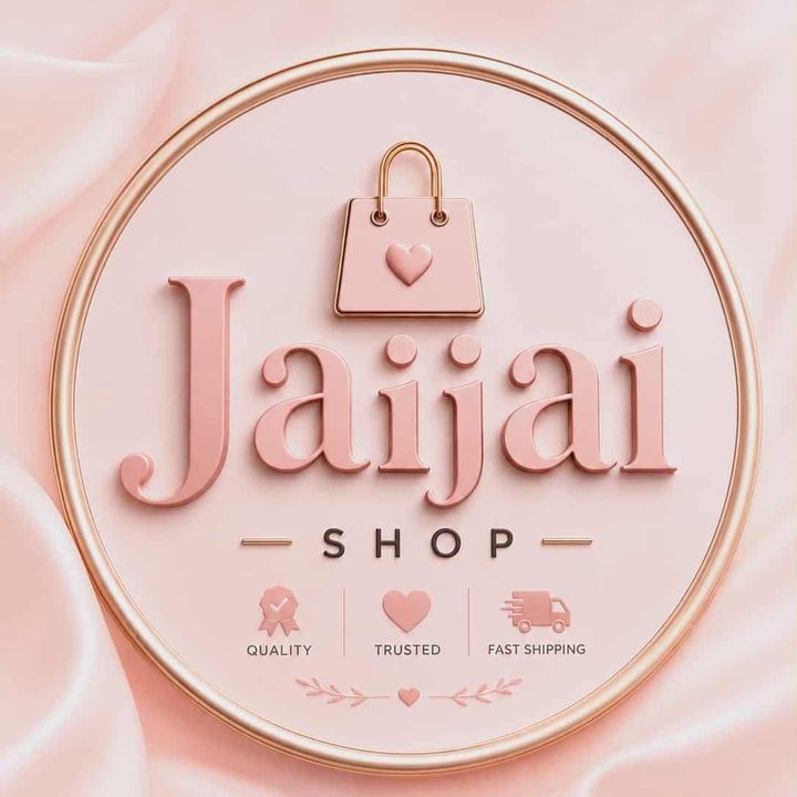 Jaijai shop🛍️🛍️😍