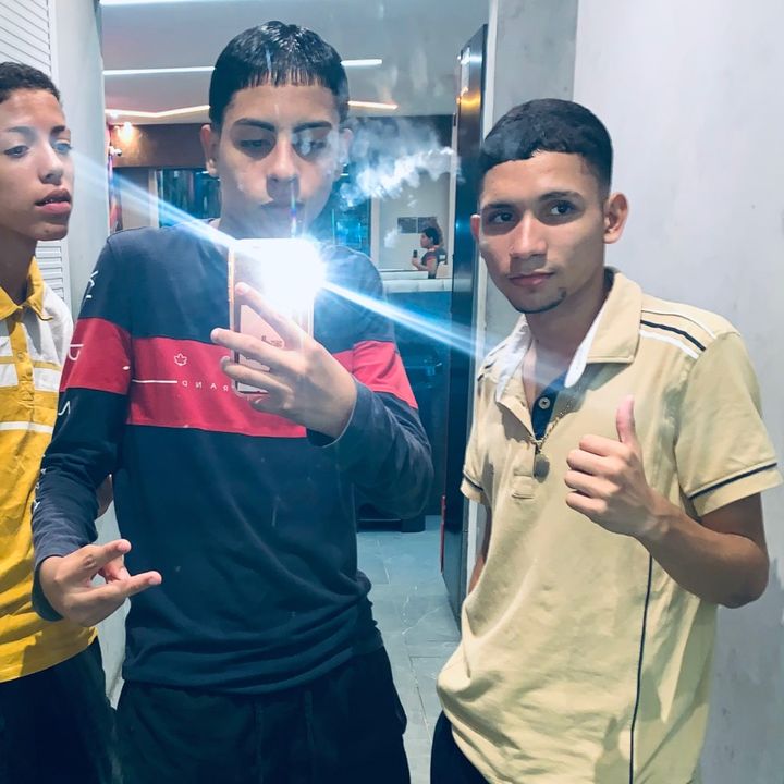 WENDEL E KAUA ❤️
