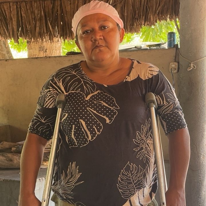 Sueli Xavier