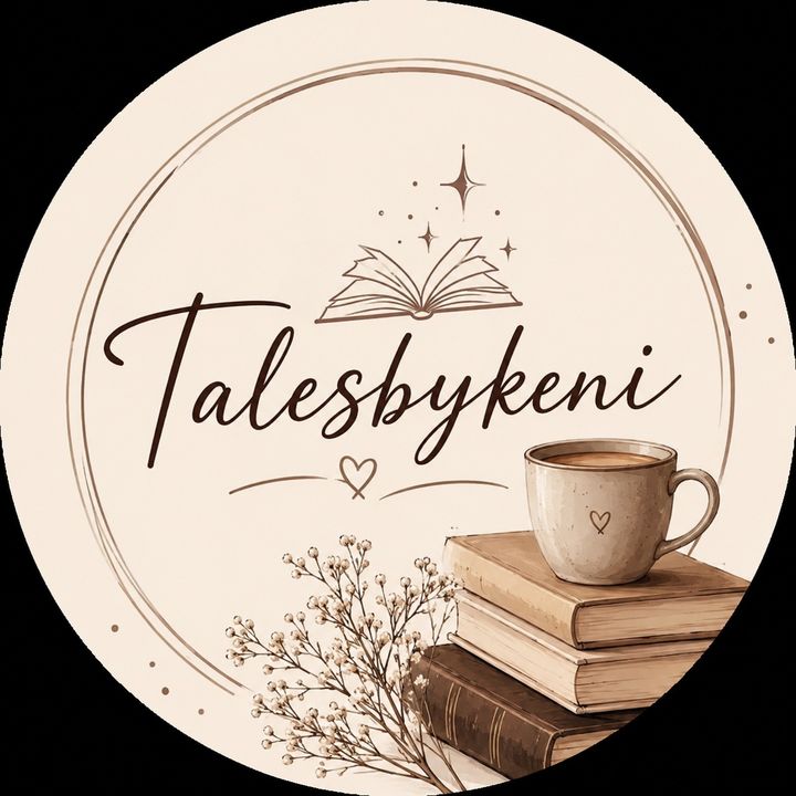 talesbykeni