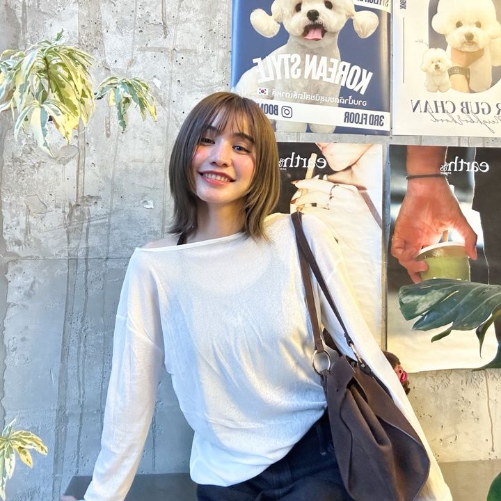 หมิงงงเวรี่แฮปปี้✨