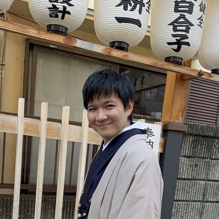 Shota Horii | Aisle to Tokyo