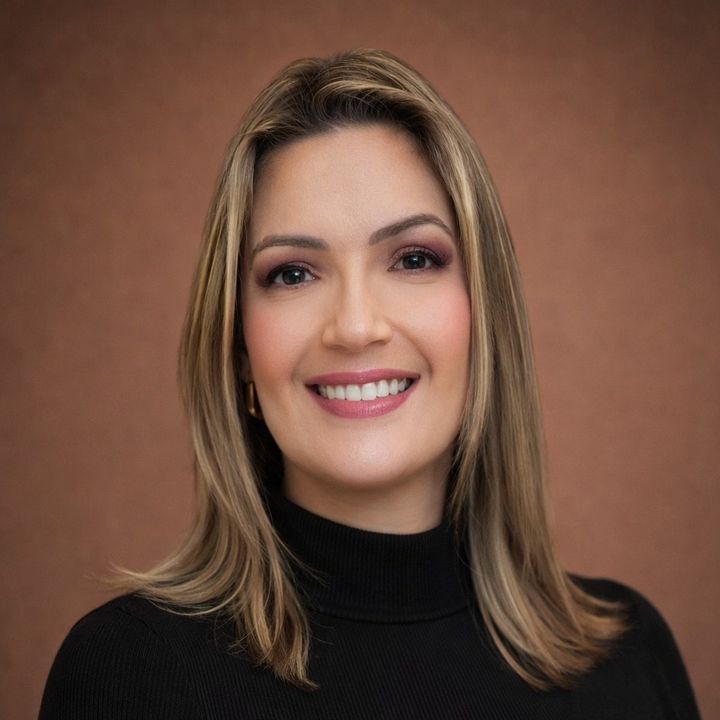 Carla Has | FEMINILIDADE e FÉ