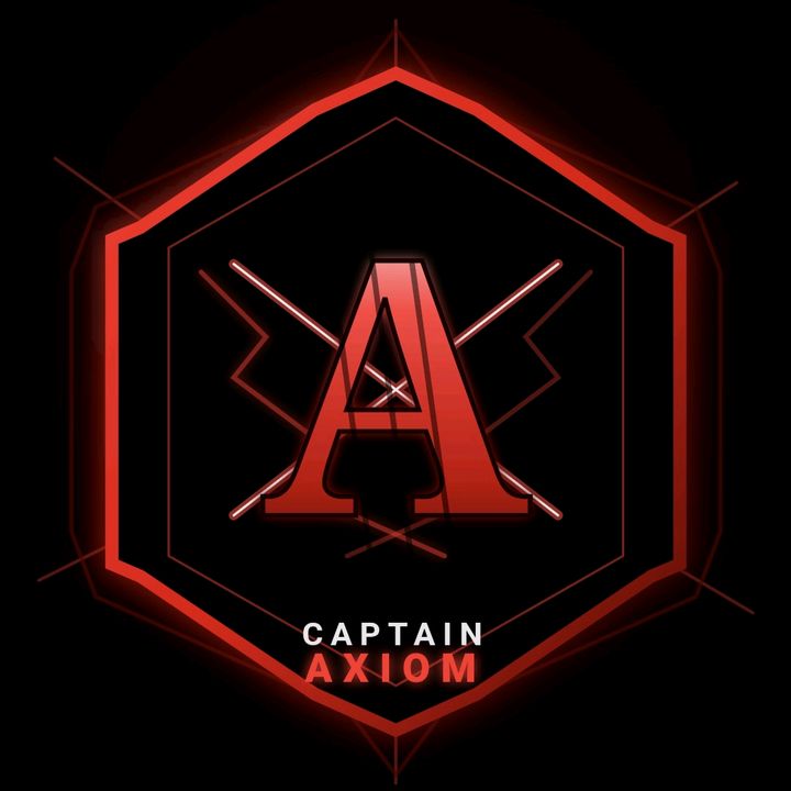 CaptainAxiom