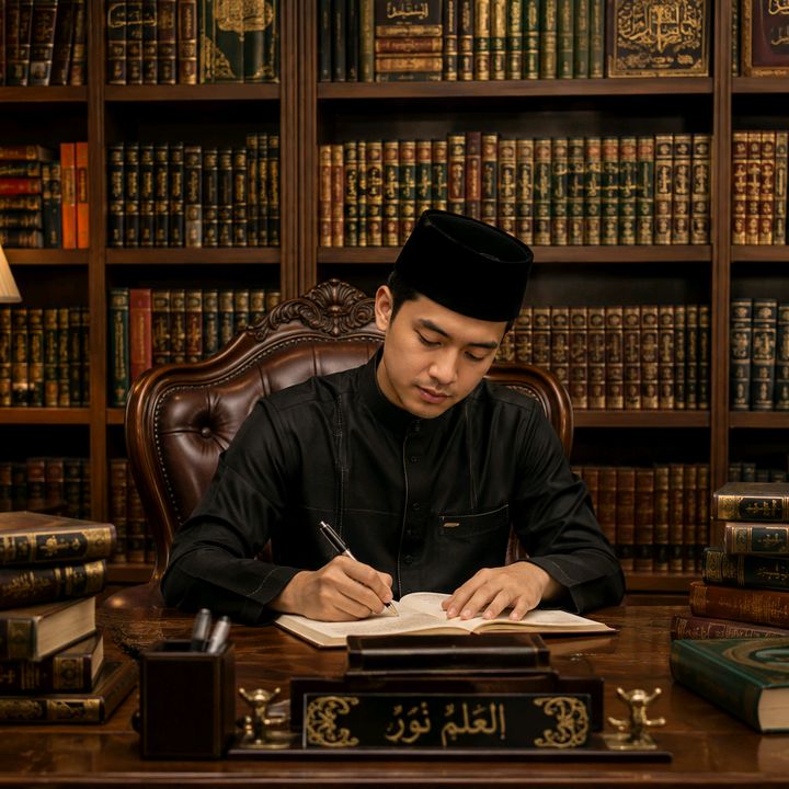 Muhammad Razi