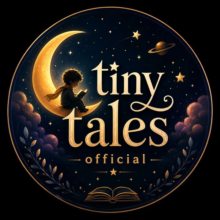 tiny tales official