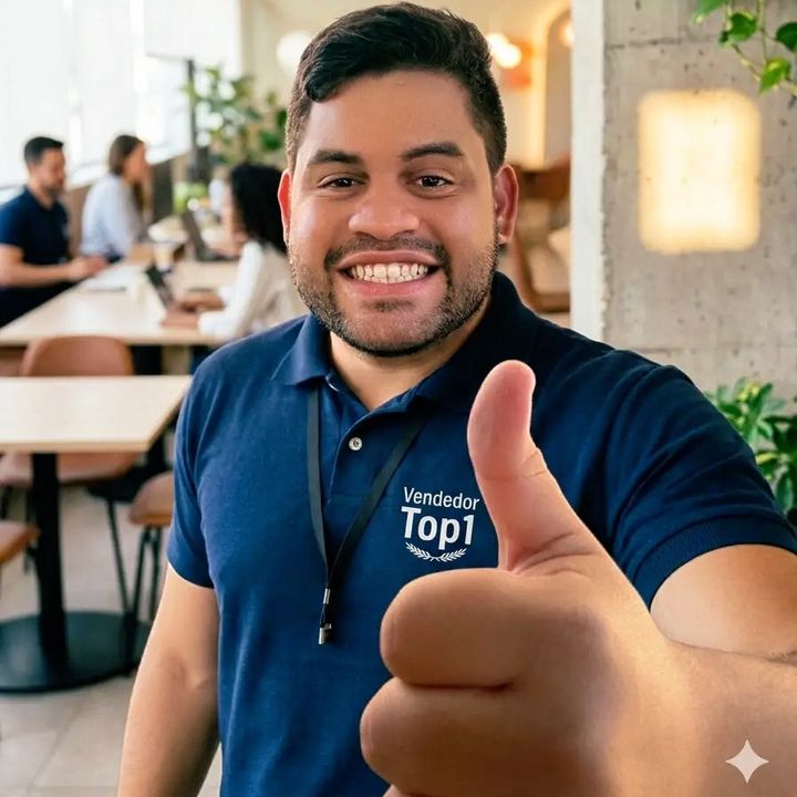 VendedorTop