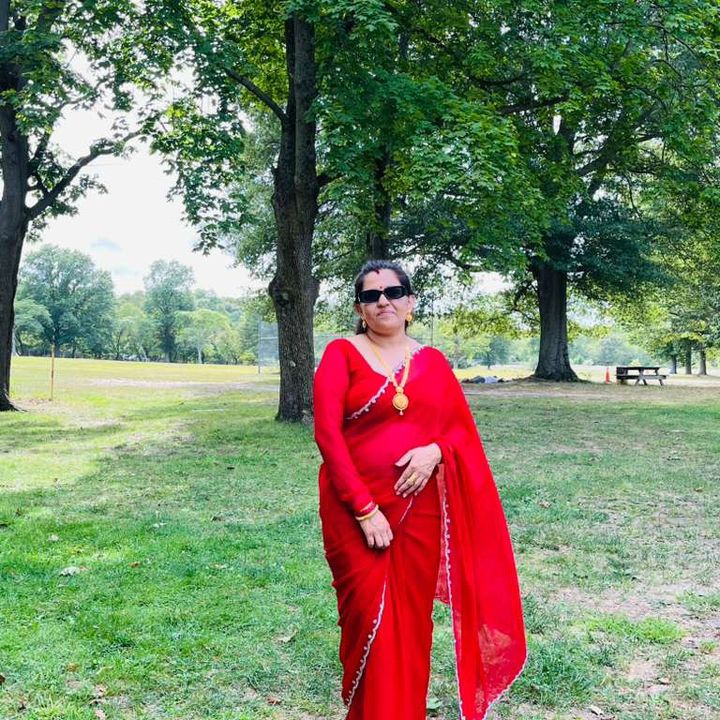 Kalpana Chhetri
